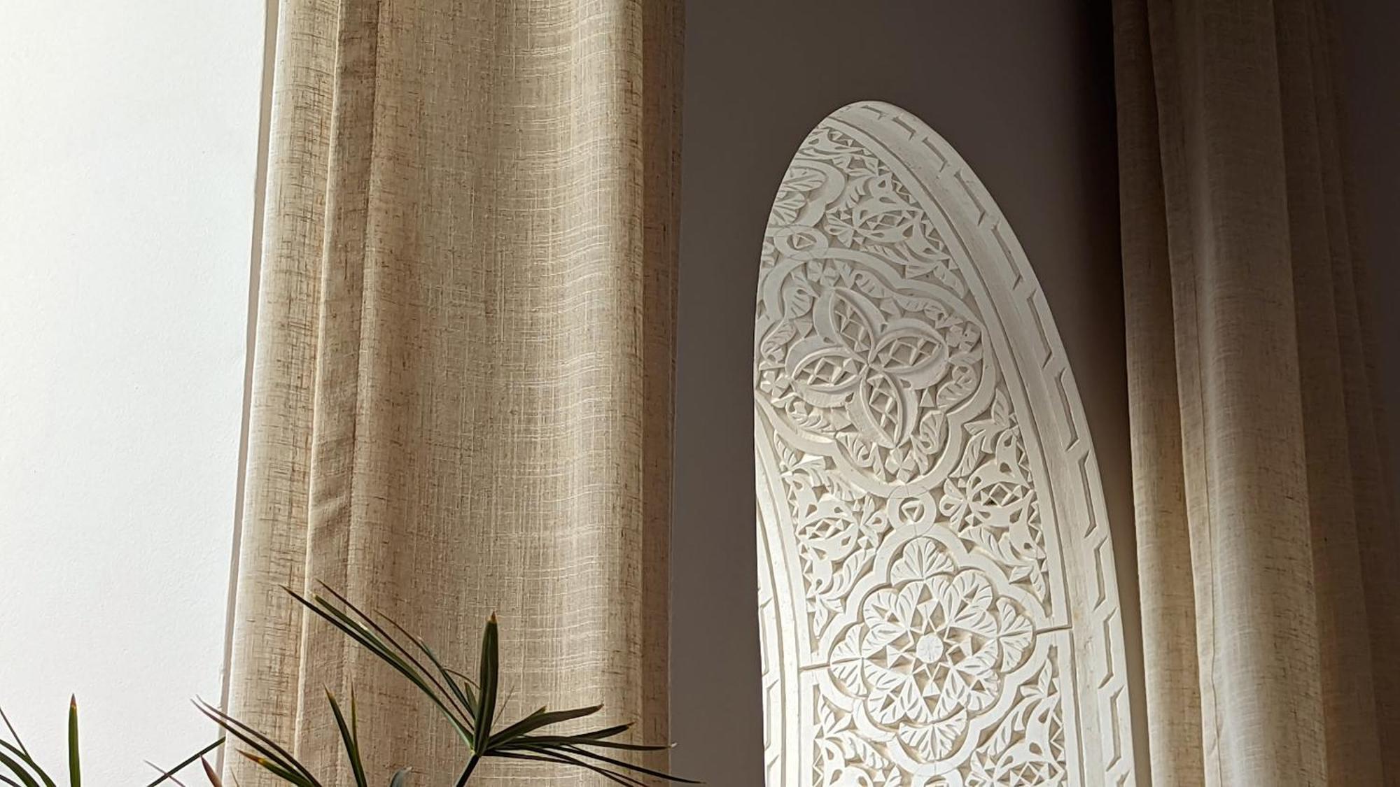 Riad Jardin Des Sens & Spa Marrakesh Ruang foto